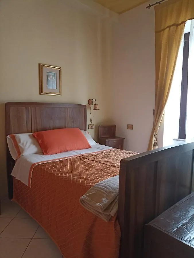 B&B Domus Deiana Mamoiada