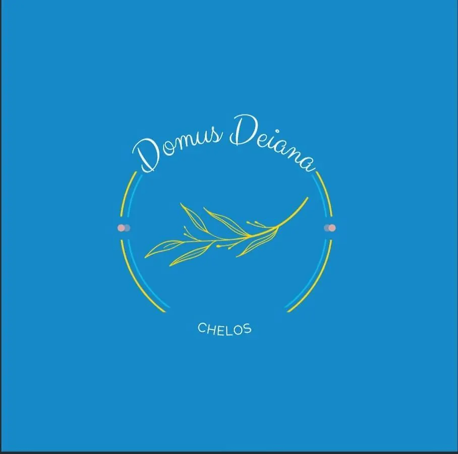 B&B Domus Deiana Mamoiada 0*,