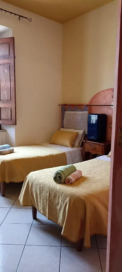 B&B Domus Deiana Mamoiada 0*,  Italien