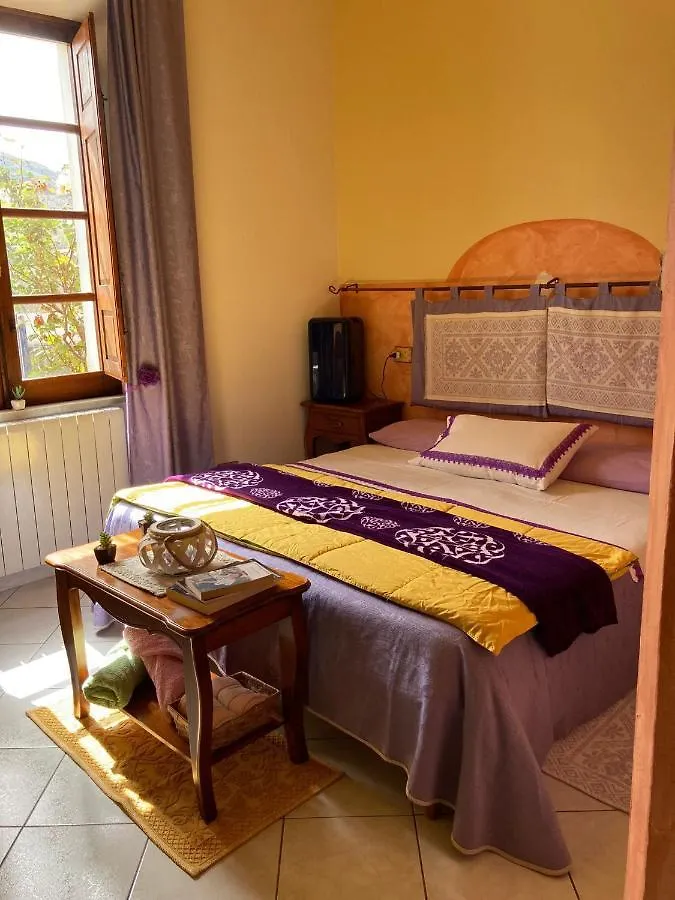 B&B Domus Deiana Mamoiada