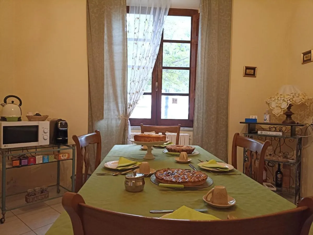 B&B Domus Deiana Mamoiada 0*,  Italien