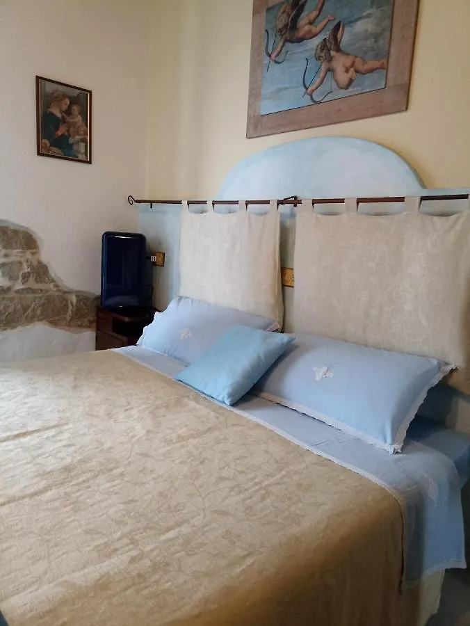 B&B Domus Deiana Mamoiada