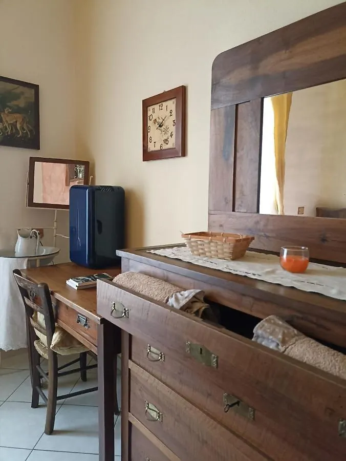B&B Domus Deiana Mamoiada