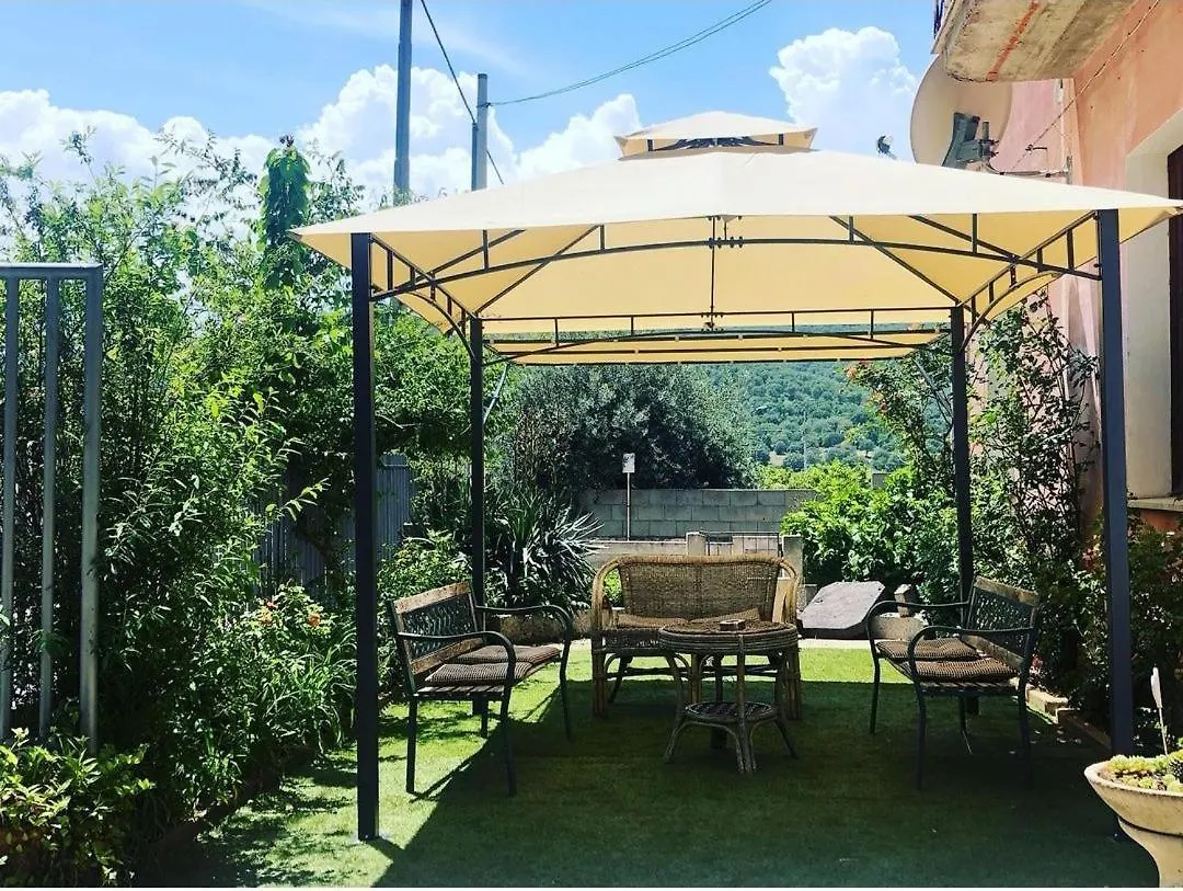 B&B Domus Deiana Mamoiada