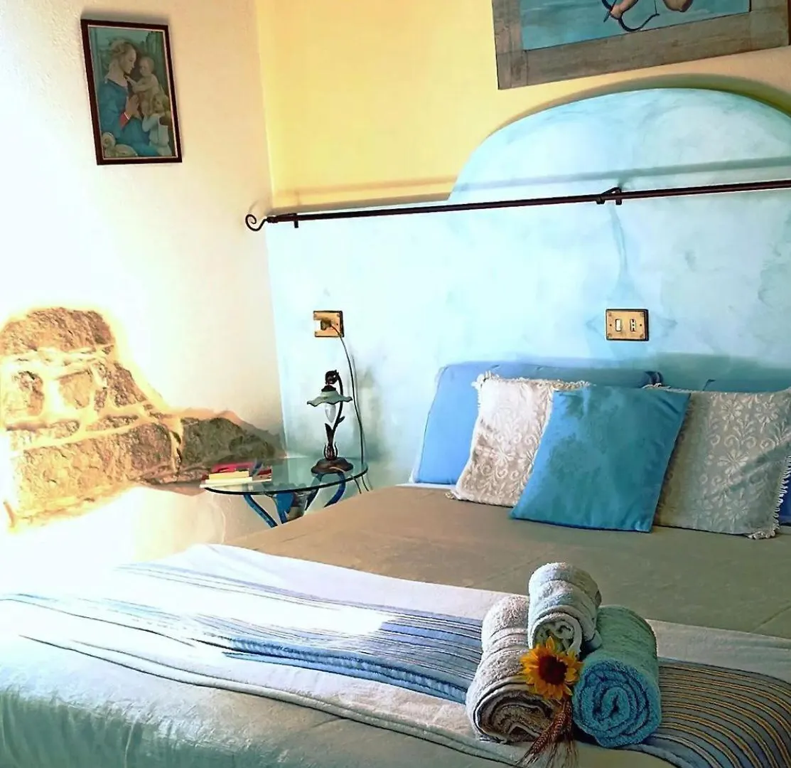 B&B Domus Deiana Mamoiada 0*,  Italien