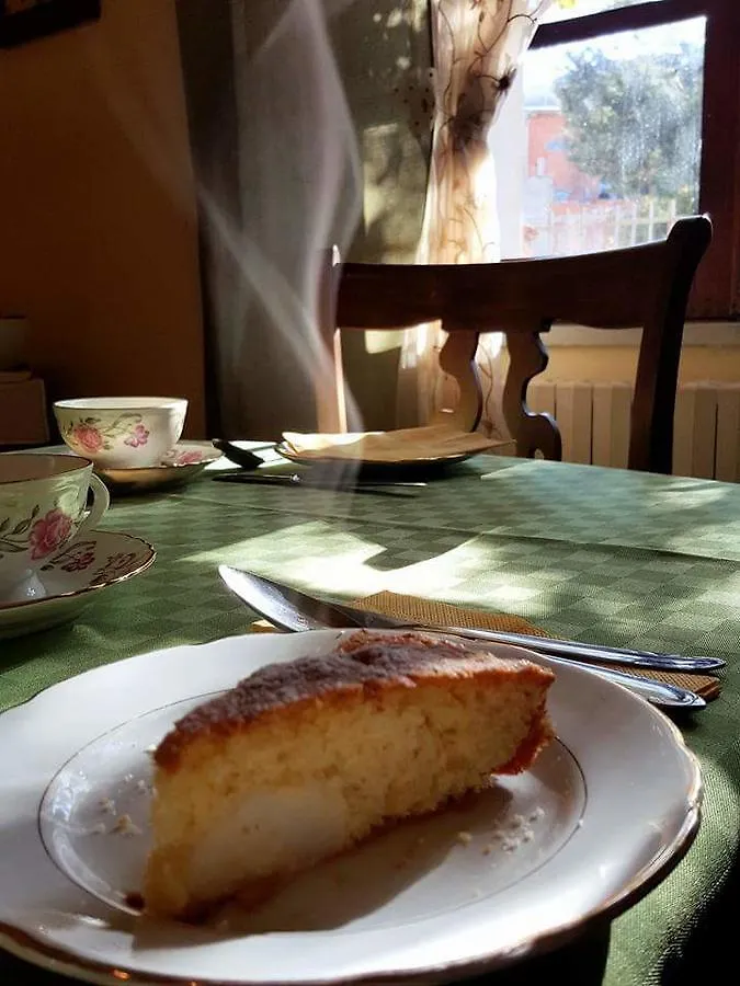 B&B Domus Deiana Mamoiada 0*,  Italien