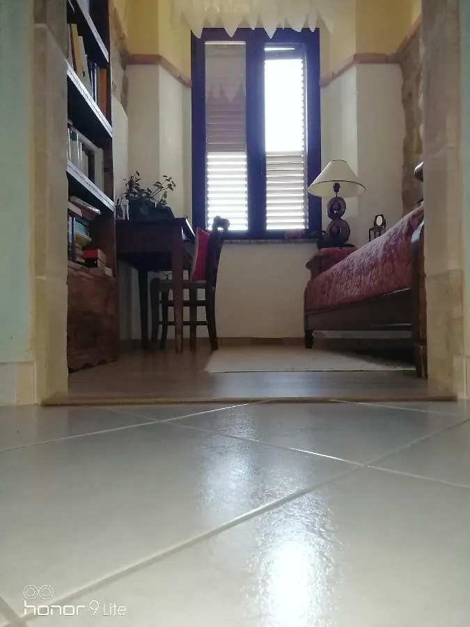 B&B Domus Deiana Mamoiada Italien